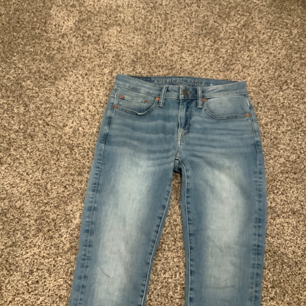 Jeans - Picture 2 of 5
